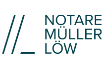 Notare Müller Löw