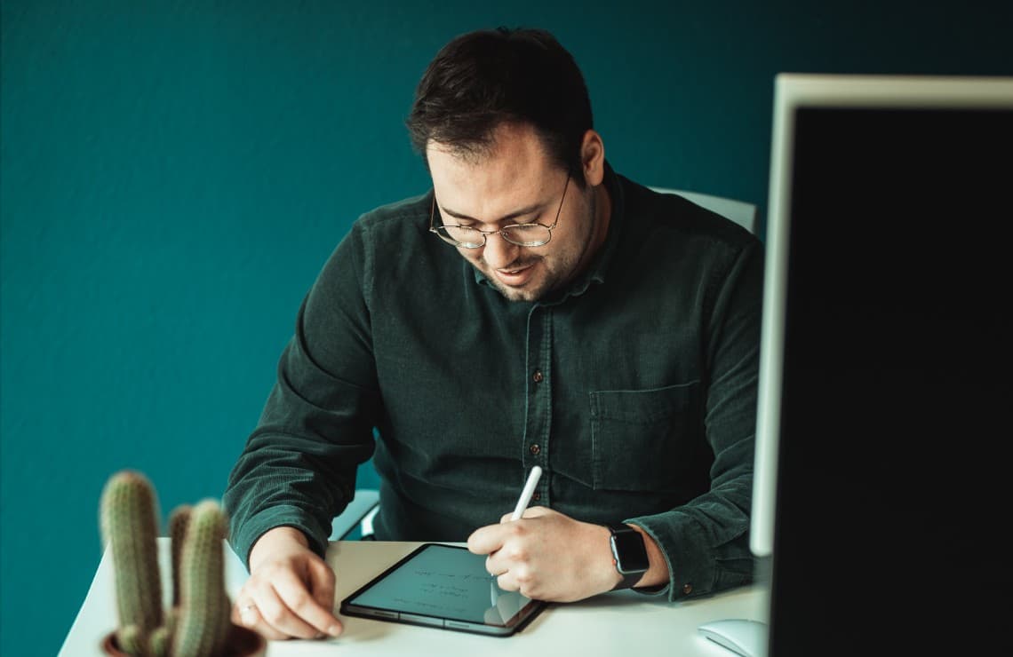 Social Media Strategie