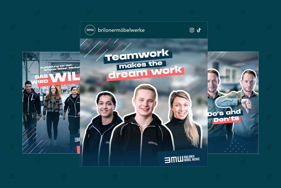 Briloner Möbel Werke GmbH